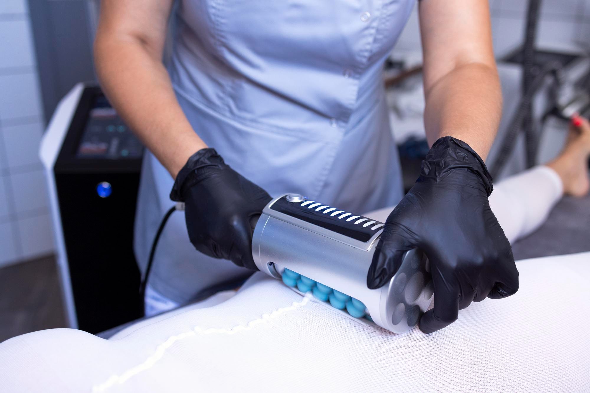 Cryo21 & Waves21 ile Bölgesel İncelme ve Sıkılaşma